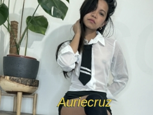 auriecruz Archive DVD ORG