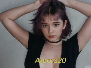Aurora20