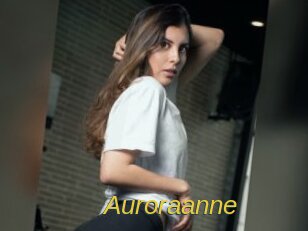 Auroraanne