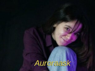 Auroraask
