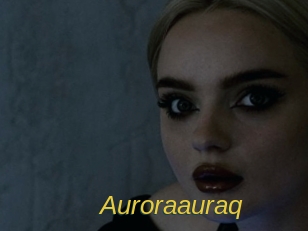 Auroraauraq