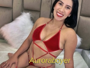 Auroraboyer
