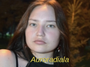 Auroradiala