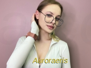 Auroraeris