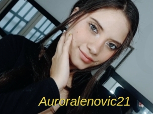 Auroralenovic21