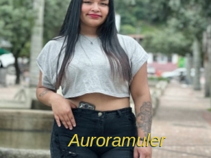 Auroramuler