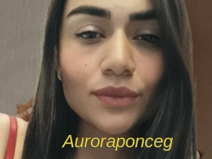 Auroraponceg