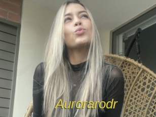 Aurorarodr