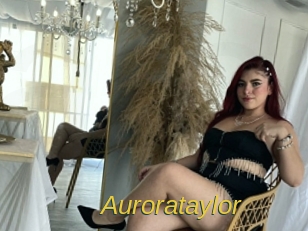 aurorataylor Archive DVD ORG