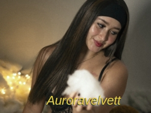 auroravelvett Archive DVD ORG