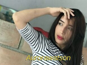 Aurorawatson