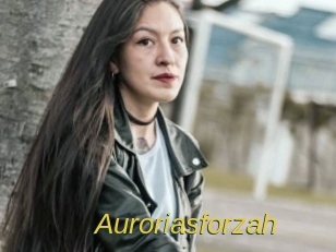 Auroriasforzah