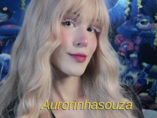 Aurorinhasouza