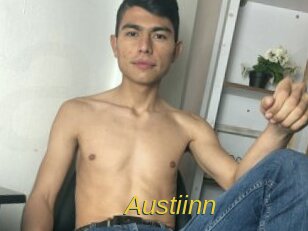 Austiinn