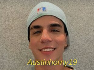 Austinhorny19