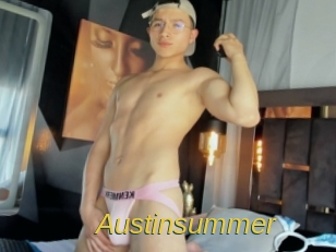 Austinsummer