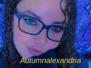 Autumnalexandria