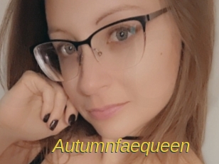 Autumnfaequeen