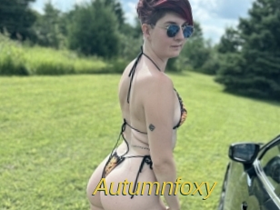 Autumnfoxy