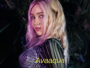 Avaaqua