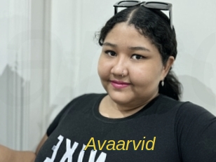 Avaarvid