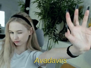 Avadaviis