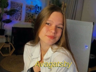 Avagatsby