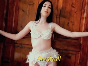Avahall
