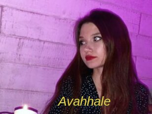 Avahhale