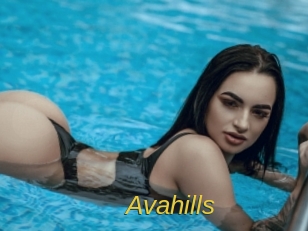 Avahills