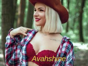 Avahshine