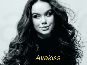 Avakiss