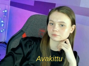 Avakittu