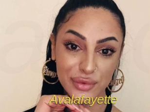 Avalafayette