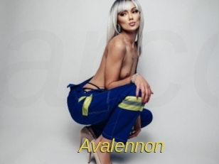 Avalennon