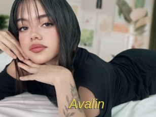 Avalin