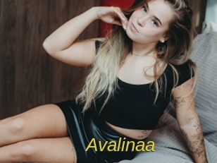 Avalinaa