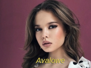 Avalowe