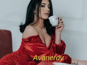 Avanerdy