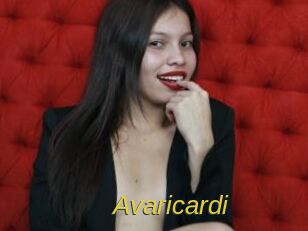 Avaricardi