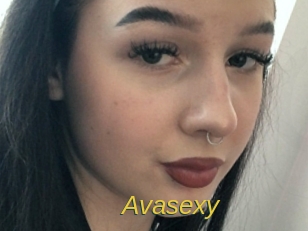 Avasexy