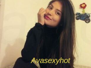 Avasexyhot