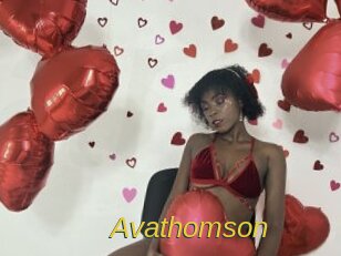 Avathomson