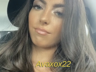 Avaxox22
