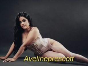 avelineprescott Archive DVD ORG