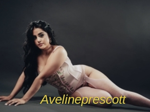 Avelineprescott