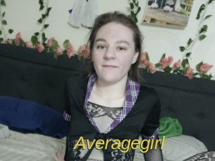 Averagegirl