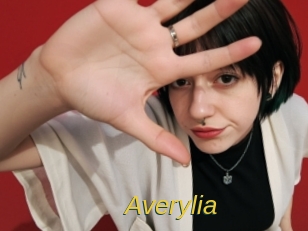 Averylia