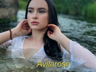 Avilarose