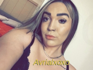 Avrialxoxo